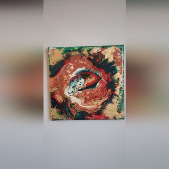 🄵🄰🄻🄻 🄸🄽🅂🄿🄸🅁🄴🄳 🄷🄾🄼🄴 🄳🄴🄲🄾🅁 - Picture 2 of 3